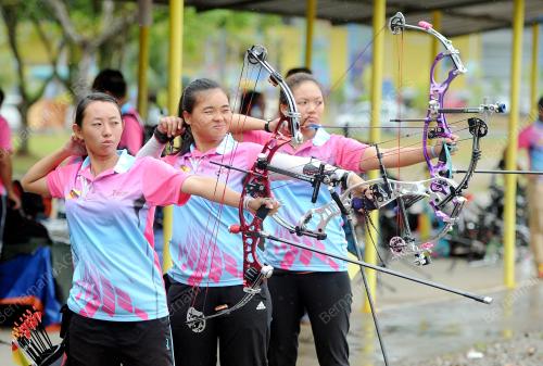 SUKMA10_21072016_MEMANAH