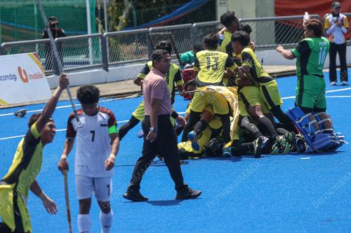 SUKMA SARAWAK 2024