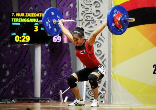 SUKMA10_25072016_ANGKAT_BERAT