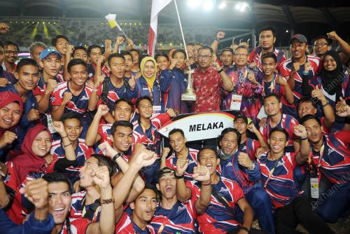 SUKMA10_31072016_MELAKA