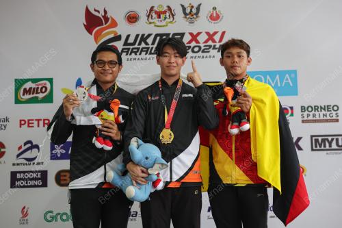 SUKMA SARAWAK 2024