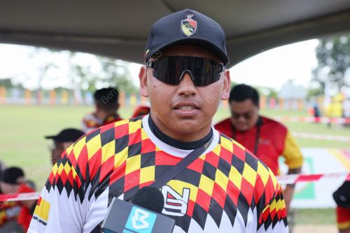 SUKMA SOFBOL