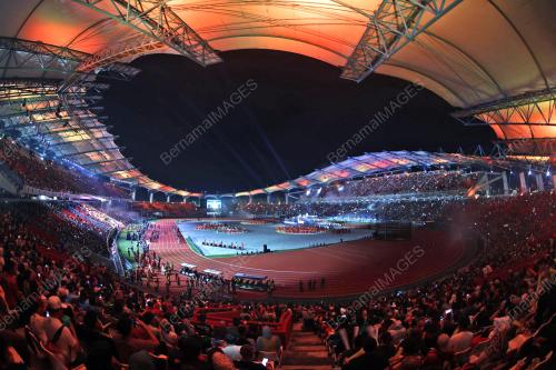 PERASMIAN SUKAN MALAYSIA SARAWAK 2024