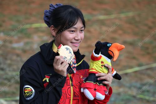 SUKMA SARAWAK 2024
