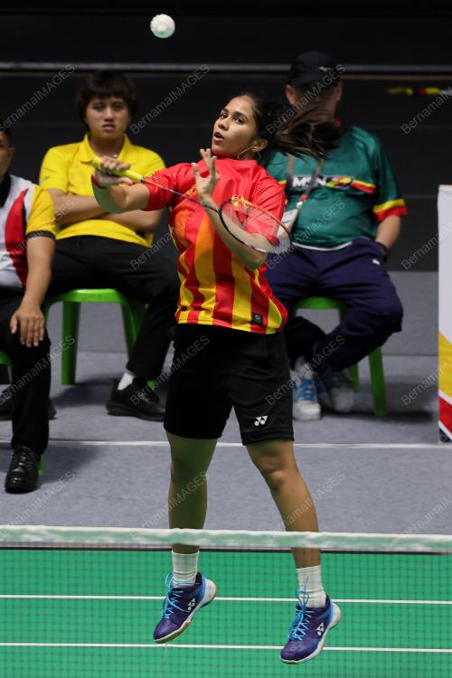 SUKMA SARAWAK 2024