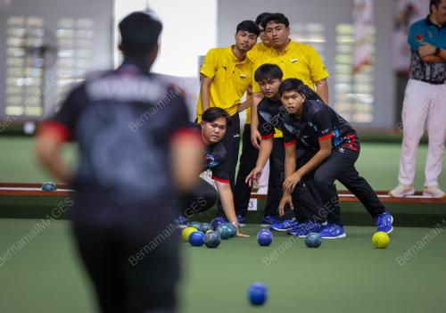 SUKMA SARAWAK 2024
