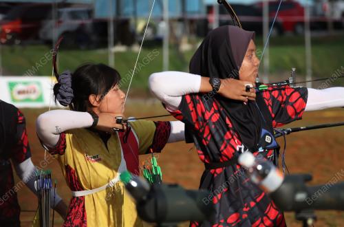 SUKMA SARAWAK 2024