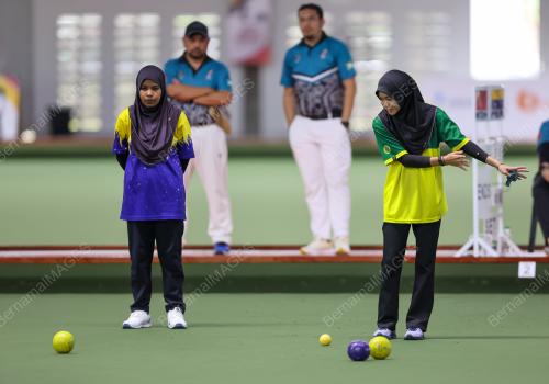 SUKMA SARAWAK 2024
