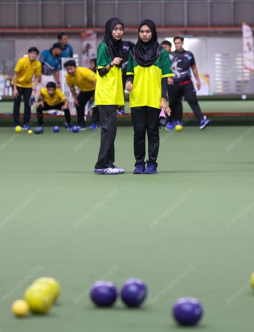 SUKMA SARAWAK 2024