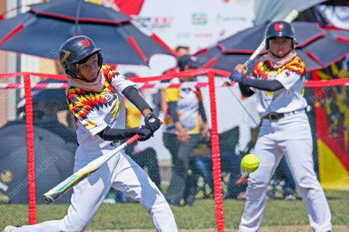 SUKMA SOFBOL