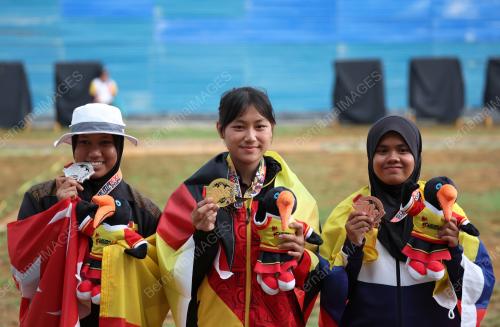 SUKMA SARAWAK 2024