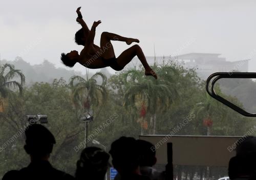 SUKMA SARAWAK 2024