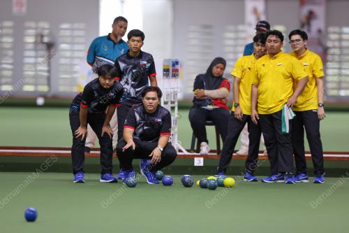SUKMA SARAWAK 2024
