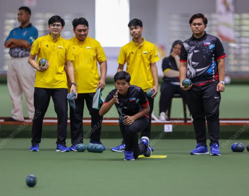 SUKMA SARAWAK 2024