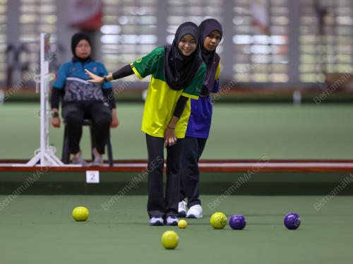 SUKMA SARAWAK 2024