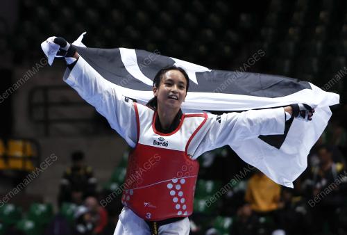 SUKMA SARAWAK 2024