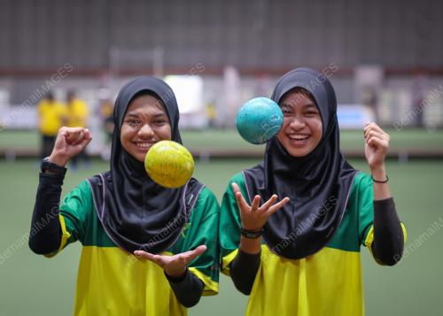 SUKMA SARAWAK 2024