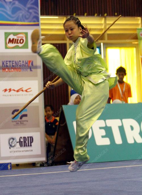 SUKMA 2008