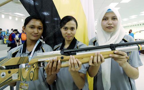 SUKMA