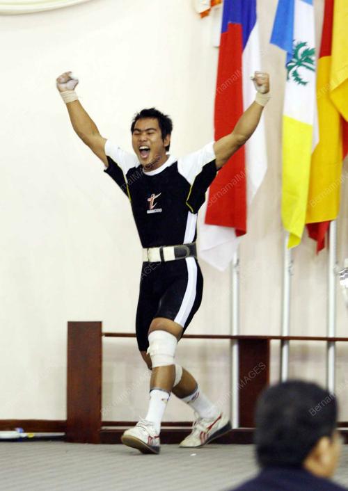 SUKMA 2008