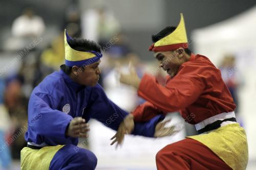 SUKMA KE-13 2010