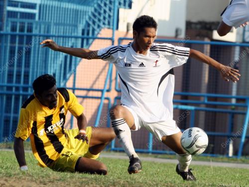 SUKMA TERENGGANU 2008