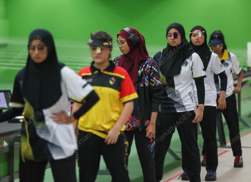 SUKMA SARAWAK 2024