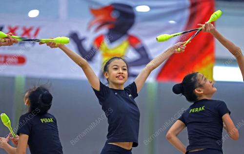 SUKMA SARAWAK 2024