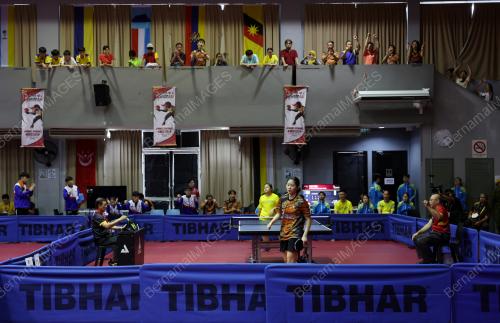 SUKMA SARAWAK 2024