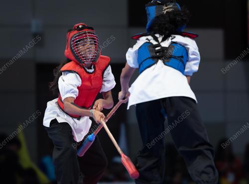 SUKMA MALAYSIA 2024
