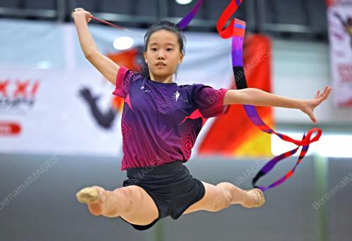 SUKMA SARAWAK 2024