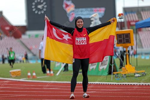 SUKMA SARAWAK 2024