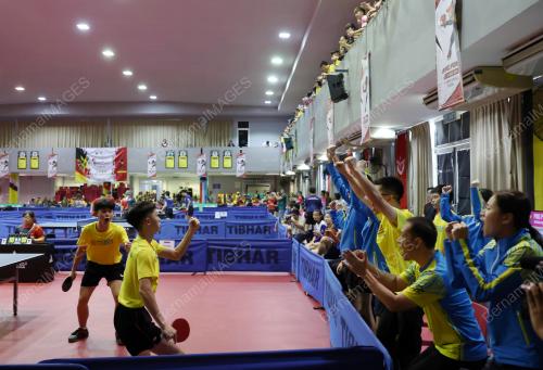 SUKMA SARAWAK 2024
