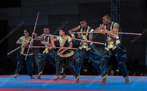 SUKMA MALAYSIA 2024