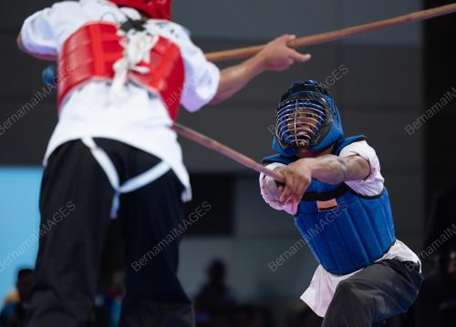 SUKMA MALAYSIA 2024
