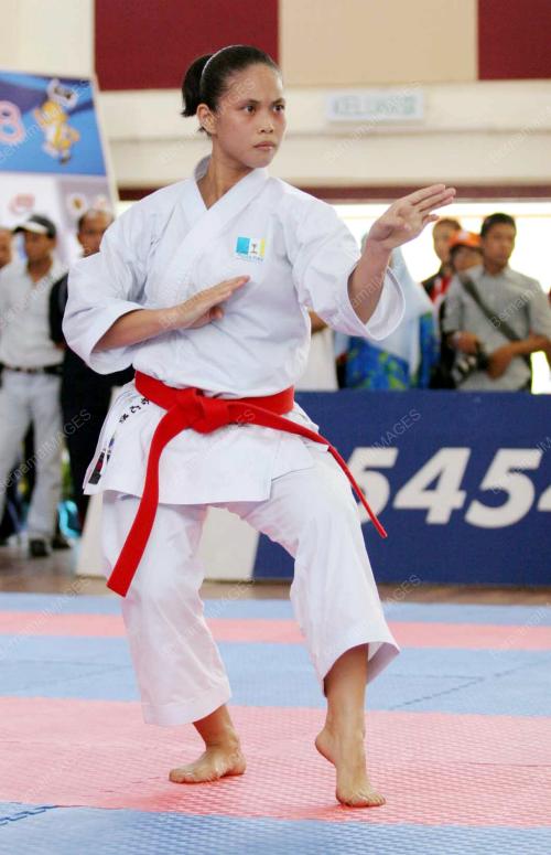 SUKMA 2008
