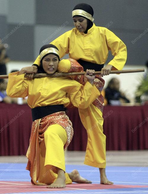 SUKMA KE-13 2010
