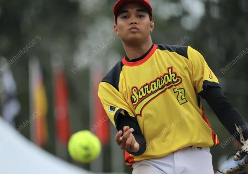 SUKMA SOFBAL