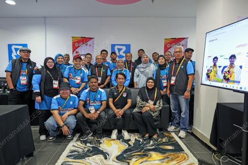 ADAM ADLI ABD HALIM