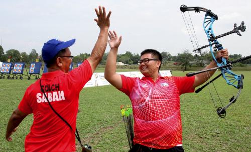 SUKMA12_17092018_PANAH