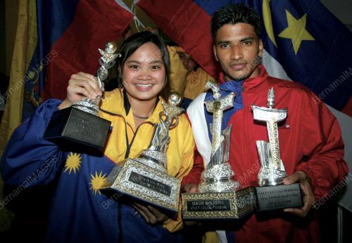 SUKMA XIII 2010