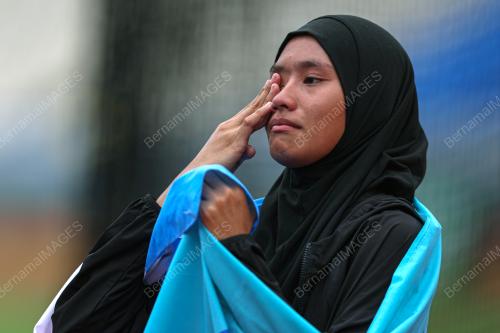 SUKMA SARAWAK 2024