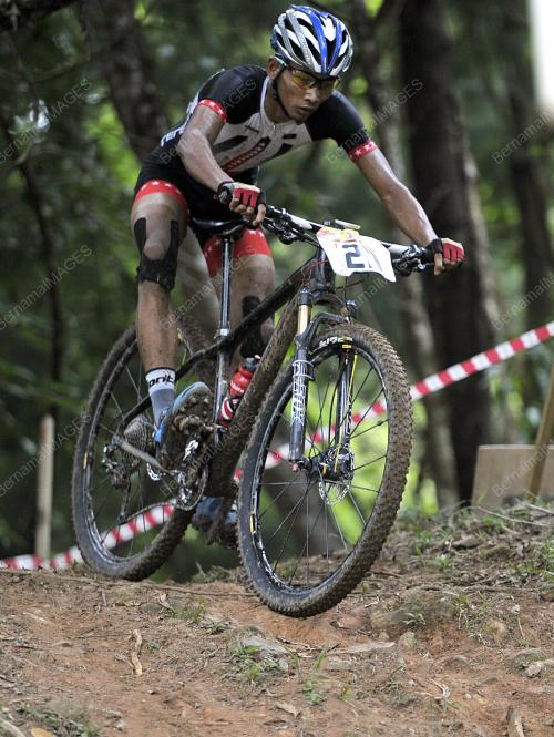 SUKMA12_30072016_BASIKAL