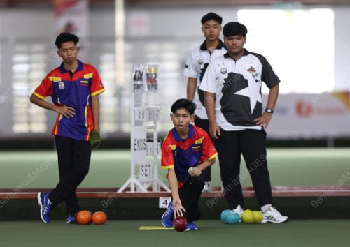 SUKMA SARAWAK 2024