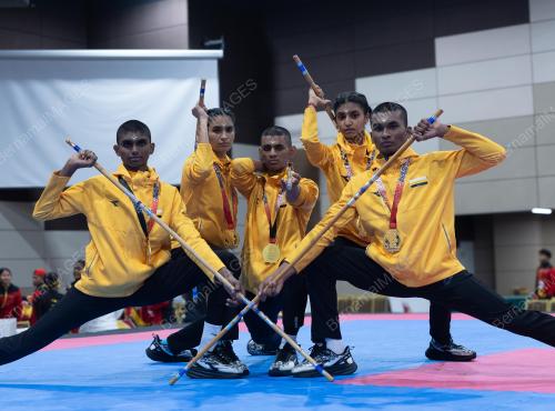 SUKMA MALAYSIA 2024