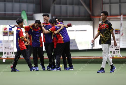 SUKMA SARAWAK 2024