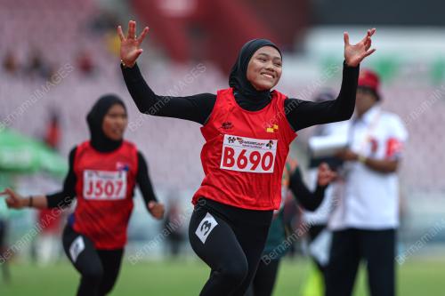 SUKMA SARAWAK 2024
