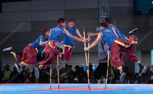 SUKMA MALAYSIA 2024