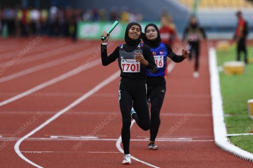 SUKMA SARAWAK 2024
