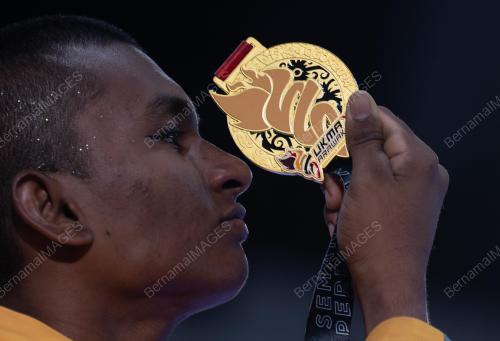 SUKMA MALAYSIA 2024